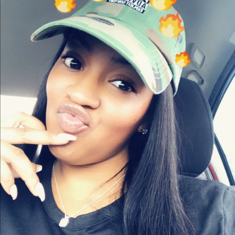 Meet your Posher, Jazmyne